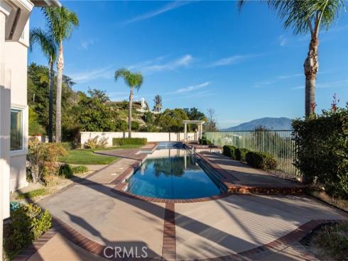 4845 Sky Ridge , Yorba Linda, CA