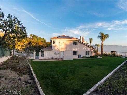 4845 Sky Ridge , Yorba Linda, CA