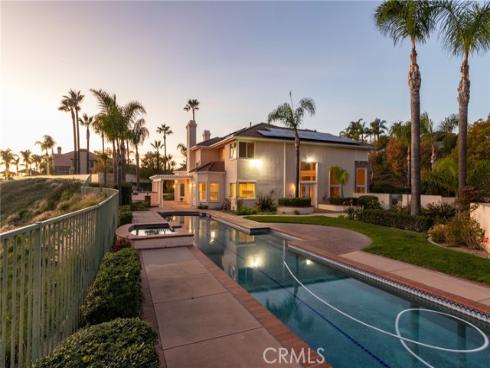4845 Sky Ridge , Yorba Linda, CA