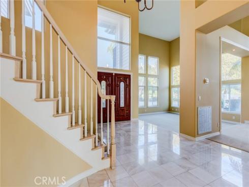 4845 Sky Ridge , Yorba Linda, CA