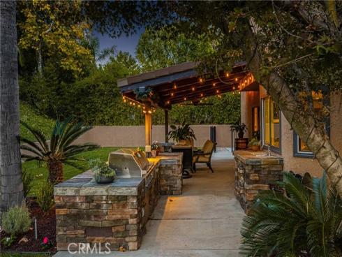 21075 Ridge Park Drive, Yorba Linda, CA