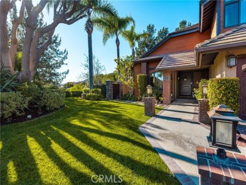 21075 Ridge Park Drive, Yorba Linda, CA