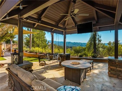 21075 Ridge Park Drive, Yorba Linda, CA