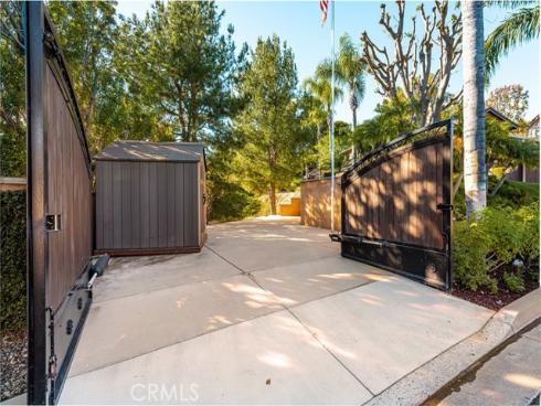 21075 Ridge Park Drive, Yorba Linda, CA
