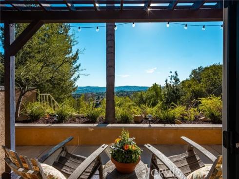 21075 Ridge Park Drive, Yorba Linda, CA