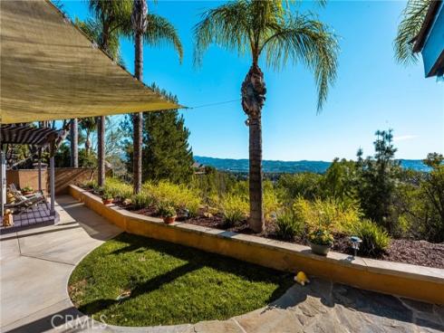 21075 Ridge Park Drive, Yorba Linda, CA