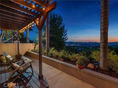 21075 Ridge Park Drive, Yorba Linda, CA
