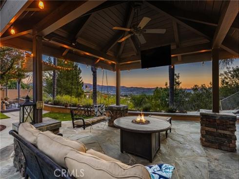 21075 Ridge Park Drive, Yorba Linda, CA