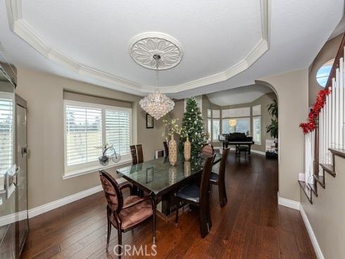 20475 Via Infanta , Yorba Linda, CA