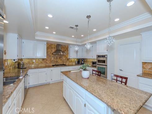 20475 Via Infanta , Yorba Linda, CA