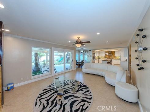 20475 Via Infanta , Yorba Linda, CA