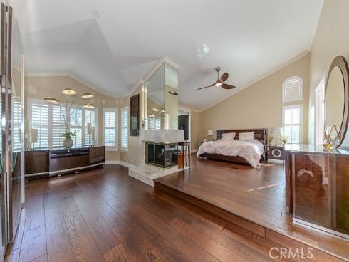 20475 Via Infanta , Yorba Linda, CA