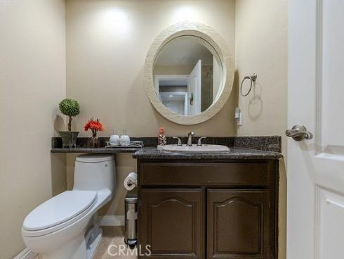 20475 Via Infanta , Yorba Linda, CA