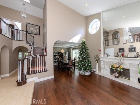 20475 Via Infanta , Yorba Linda, CA