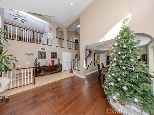 20475 Via Infanta , Yorba Linda, CA