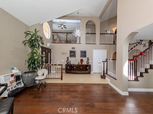 20475 Via Infanta , Yorba Linda, CA