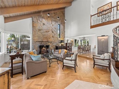 4892 Silver Spur , Yorba Linda, CA