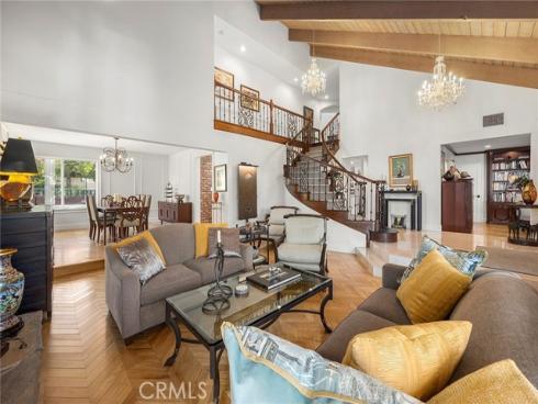 4892 Silver Spur , Yorba Linda, CA