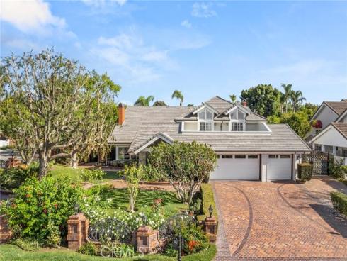 4892 Silver Spur , Yorba Linda, CA