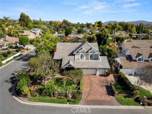 4892 Silver Spur , Yorba Linda, CA