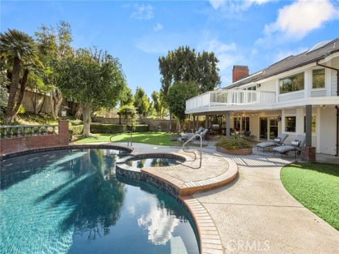 4892 Silver Spur , Yorba Linda, CA