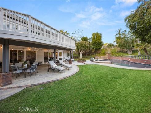 4892 Silver Spur , Yorba Linda, CA
