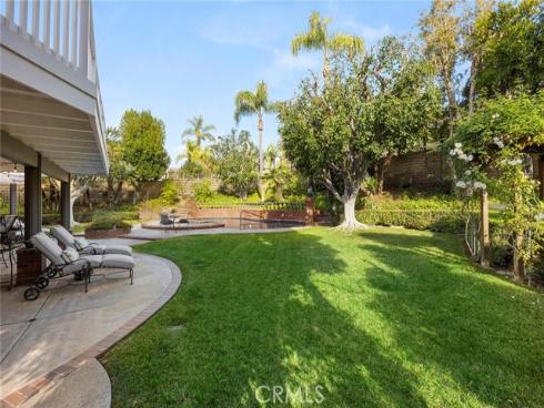 4892 Silver Spur , Yorba Linda, CA