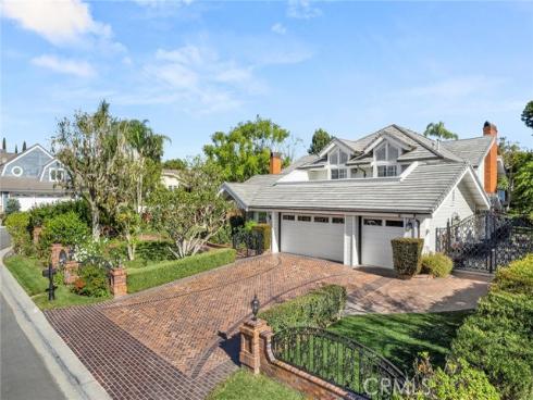 4892 Silver Spur , Yorba Linda, CA
