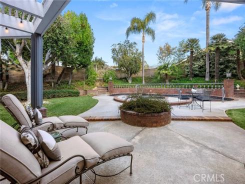 4892 Silver Spur , Yorba Linda, CA