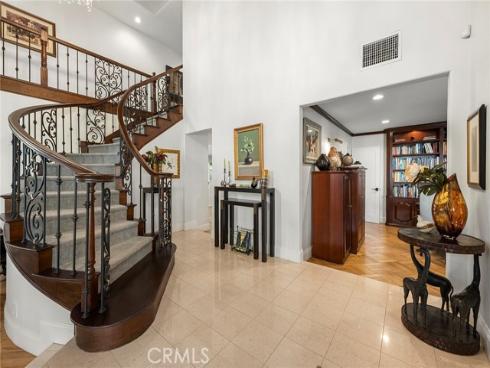 4892 Silver Spur , Yorba Linda, CA