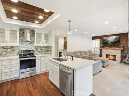 5600 Via De Campo , Yorba Linda, CA