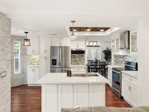 5600 Via De Campo , Yorba Linda, CA