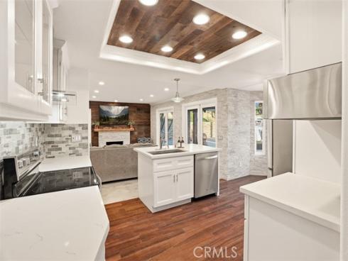 5600 Via De Campo , Yorba Linda, CA