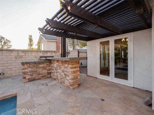 5600 Via De Campo , Yorba Linda, CA