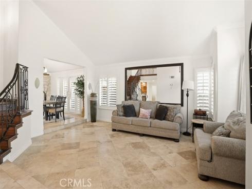 5600 Via De Campo , Yorba Linda, CA