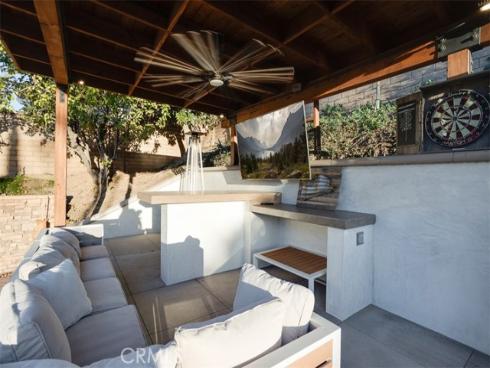 5600 Via De Campo , Yorba Linda, CA