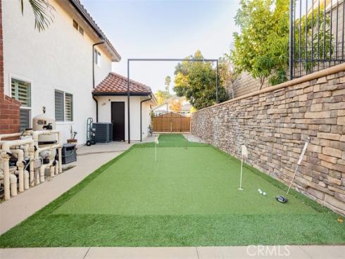 5600 Via De Campo , Yorba Linda, CA