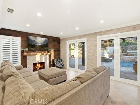 5600 Via De Campo , Yorba Linda, CA