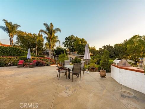 18102  Hutchings   Drive, Yorba Linda, CA