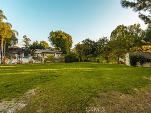 18102  Hutchings   Drive, Yorba Linda, CA