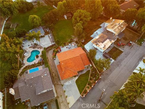 18102  Hutchings   Drive, Yorba Linda, CA