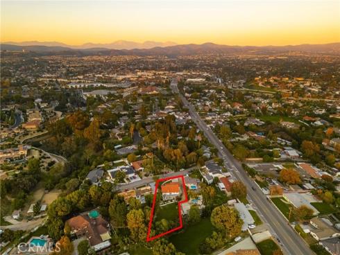 18102  Hutchings   Drive, Yorba Linda, CA