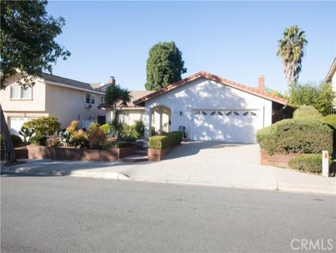 19811  Sienna  , Yorba Linda, CA