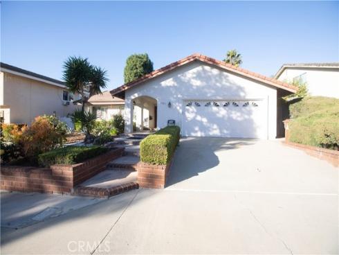 19811  Sienna  , Yorba Linda, CA