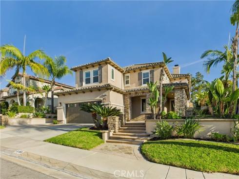 3786 Carson , Yorba Linda, CA
