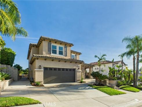 3786 Carson , Yorba Linda, CA