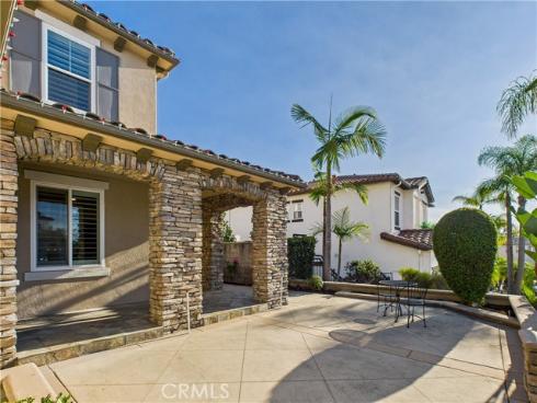 3786 Carson , Yorba Linda, CA
