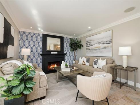 24320  Via Arriba Linda  , Yorba Linda, CA