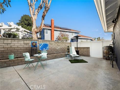 24320  Via Arriba Linda  , Yorba Linda, CA