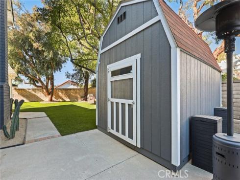 24320  Via Arriba Linda  , Yorba Linda, CA